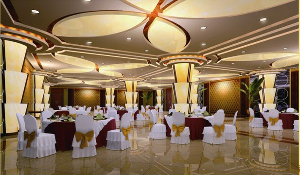 东营垦利宾馆主图