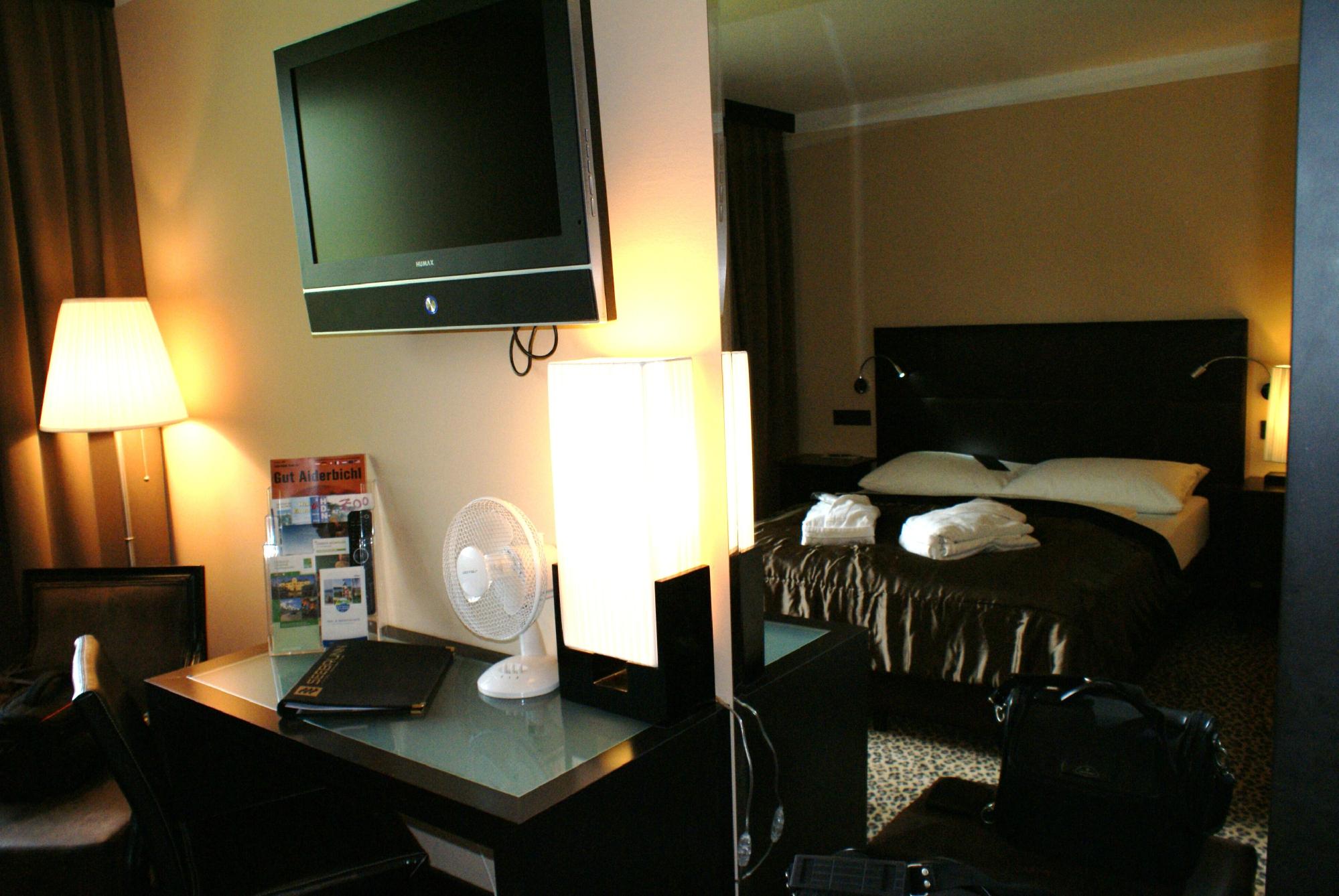 Hotel Seebrunn am Wallersee-客卧