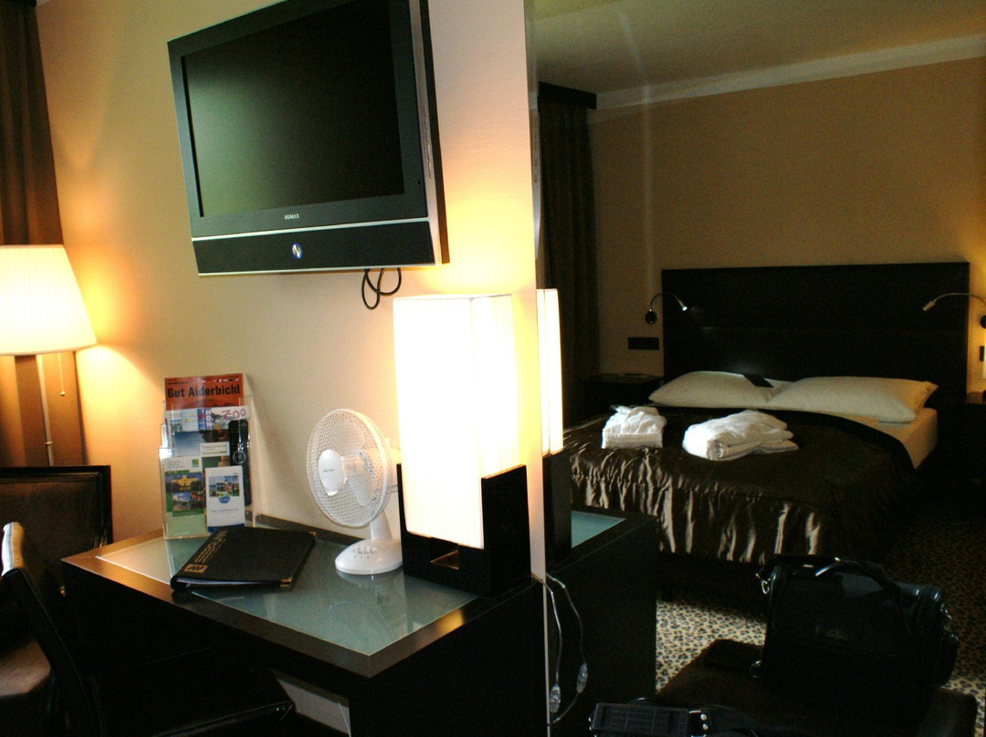Hotel Seebrunn am Wallersee主图