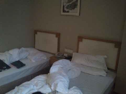 厦航Hotel 1987（厦门火车站磐基名品中心店)主图