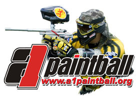 A1 Paintball Edinburgh-Kirknewton必去景点