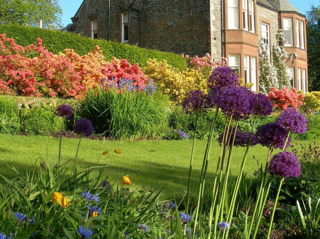 Glenholme Country House and the Rookery主图