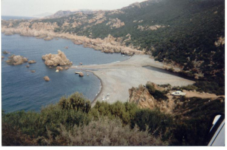 Bed & Breakfast Isola Rossa主图