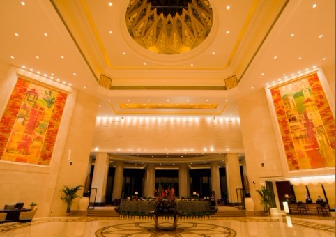 宜春迎宾馆-官方