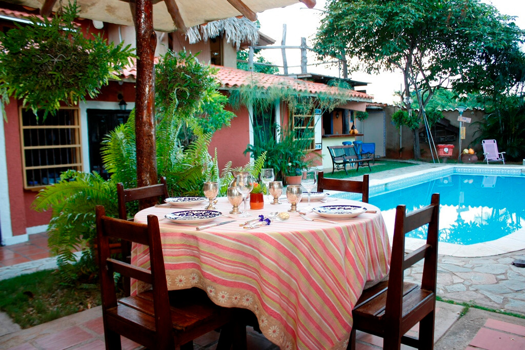 Posada Entre Playas主图