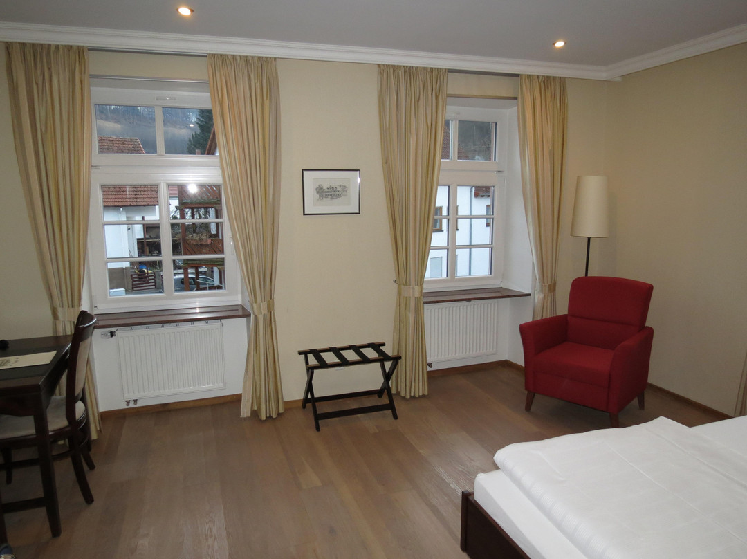 Oelmuehle Hotel-Restaurant主图