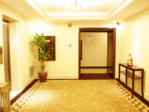 凯里亚德酒店（广州番禺奥园广场店）主图