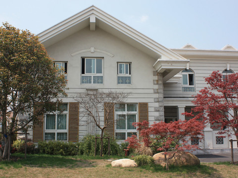 宝隆花园酒店主图