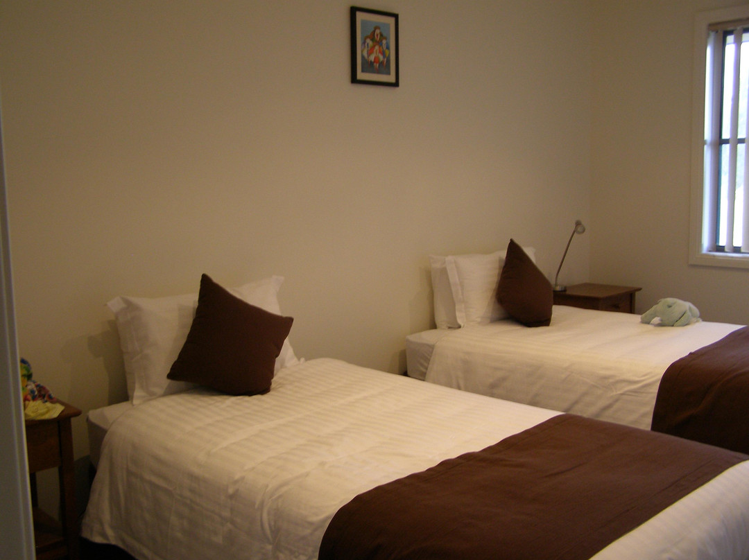 Executive Oasis Narrabri
