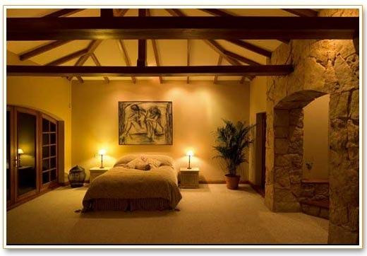 Hosteria Natabuela主图