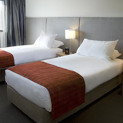 Arndell Park酒店住宿-奇夫利东部海湾酒店