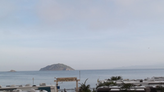 Paraiso del Pescador Hotel主图