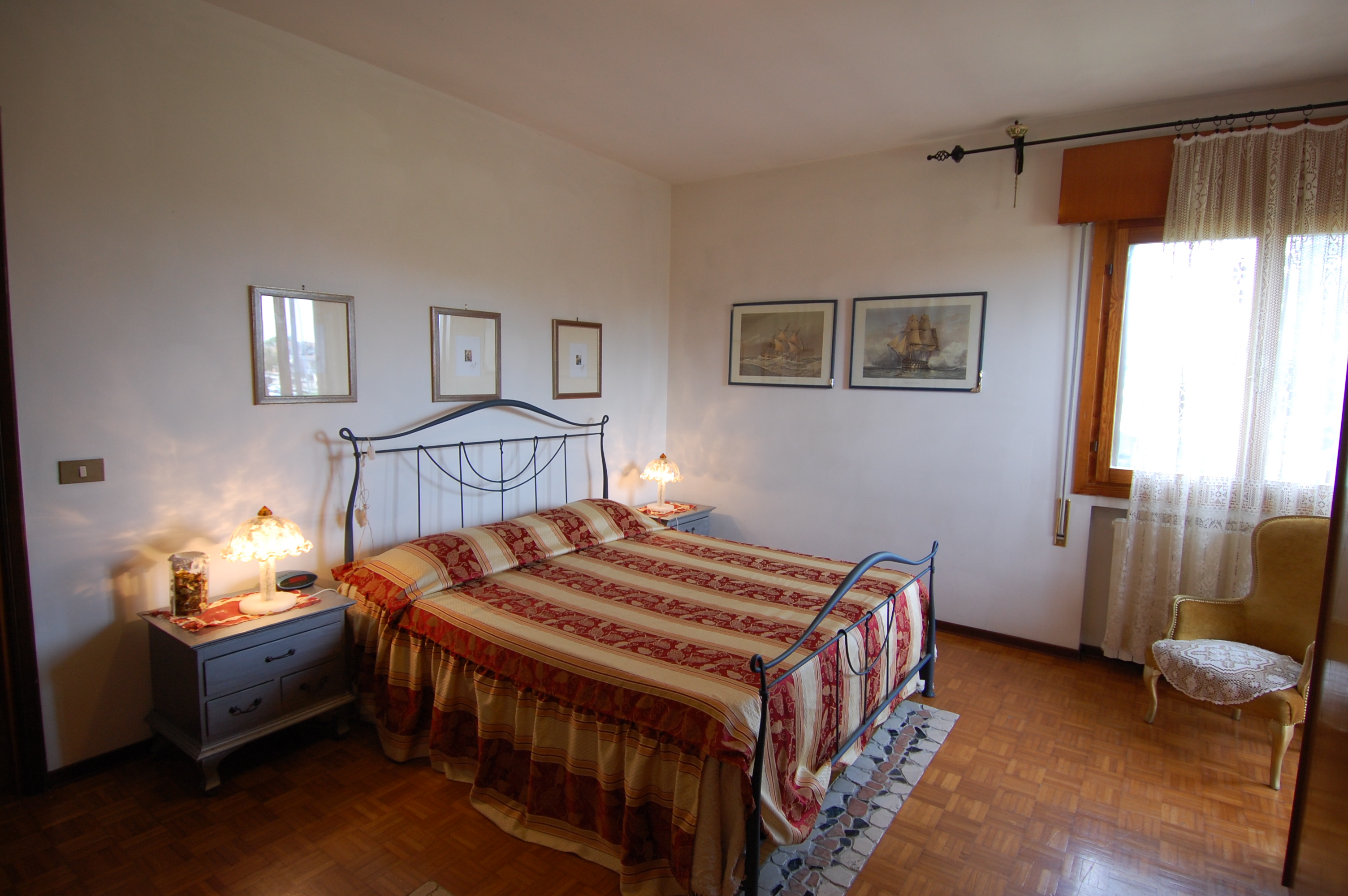 Bed and Breakfast Villa Daniela-官方