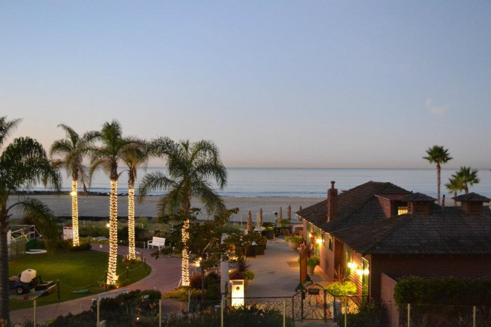 科罗纳多岛-科罗纳多必去景点