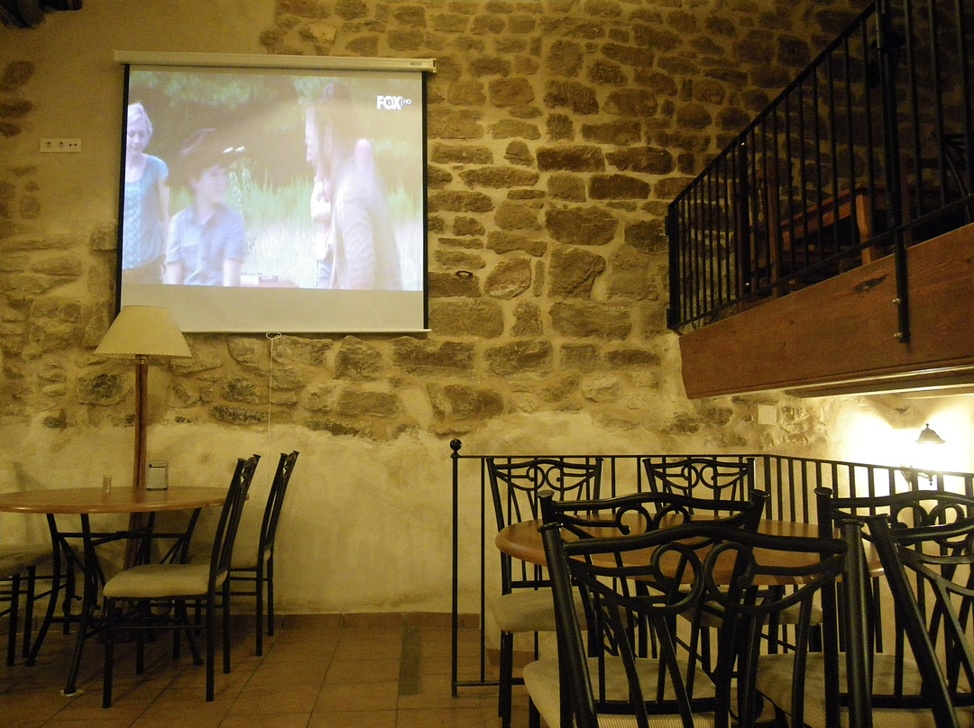 Fonda La Grancha主图