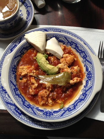 Sanborns de los Azulejos主图