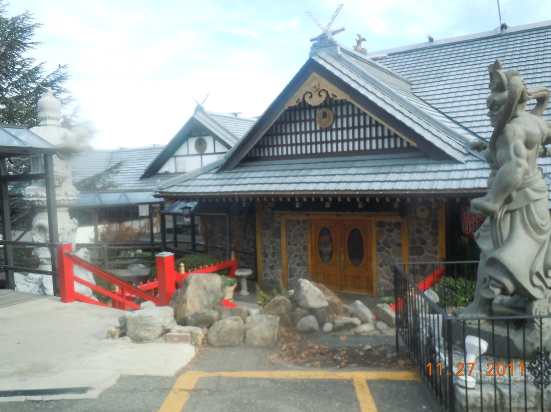 Ramapo旅游攻略图片