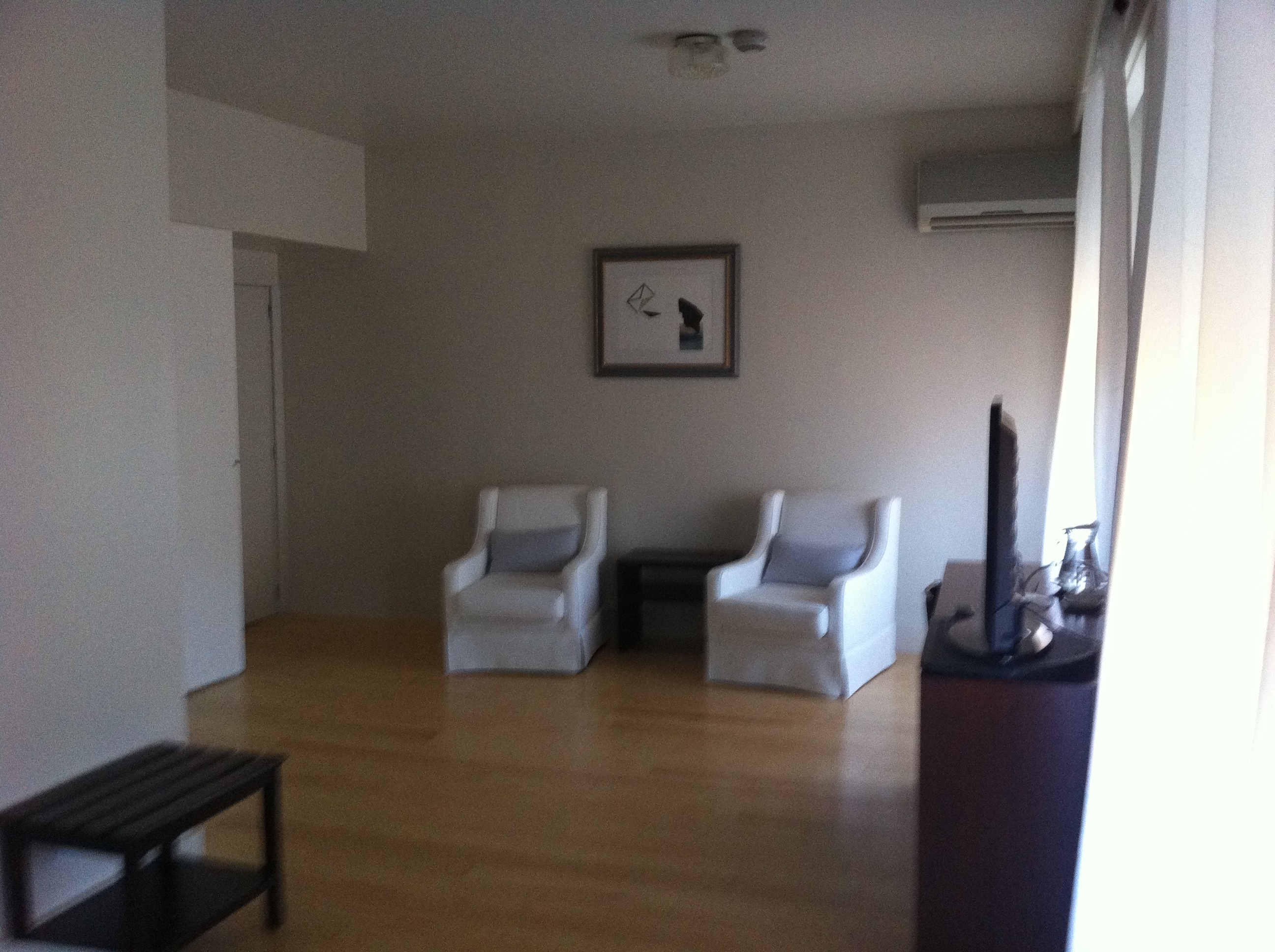 Grande Hotel Bela Vista-酒店景观