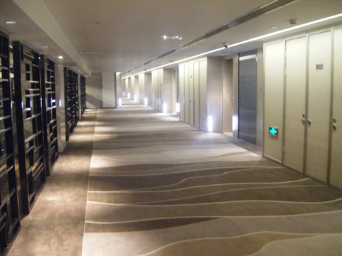 南京玄武苏宁雅高诺富特酒店主图