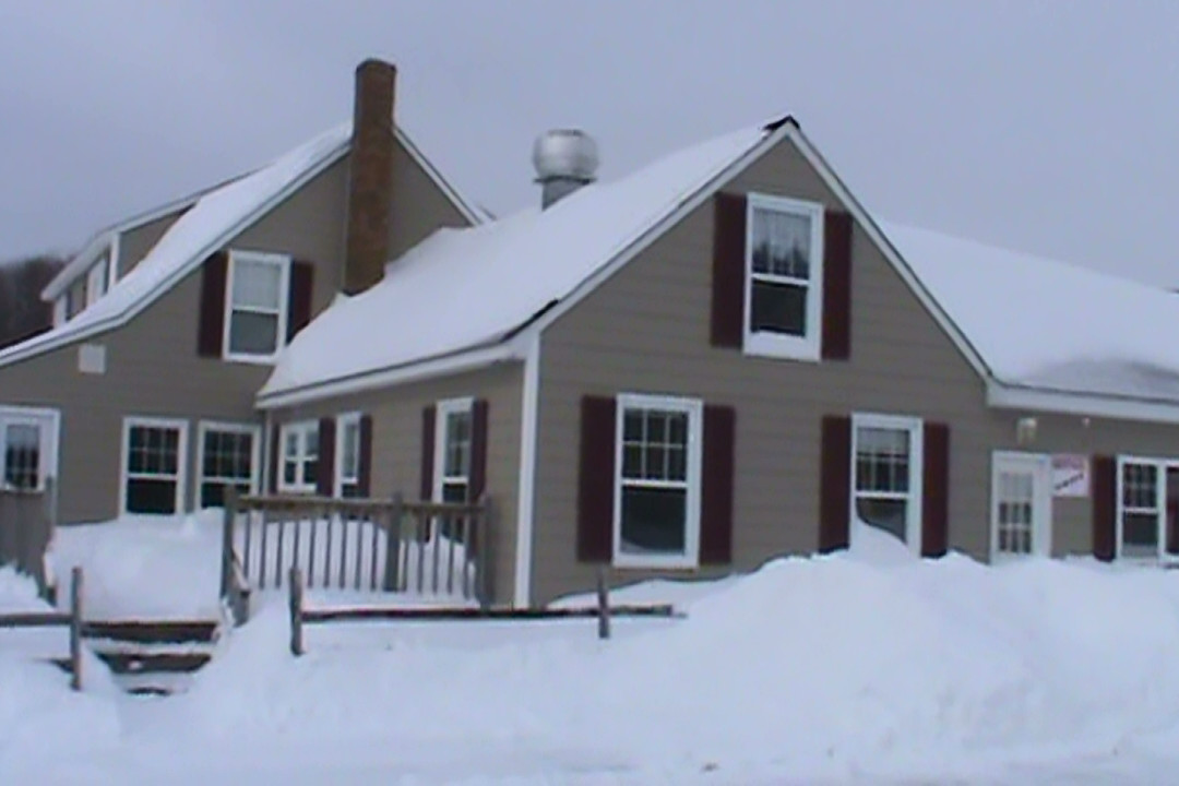 Notch View Inn主图