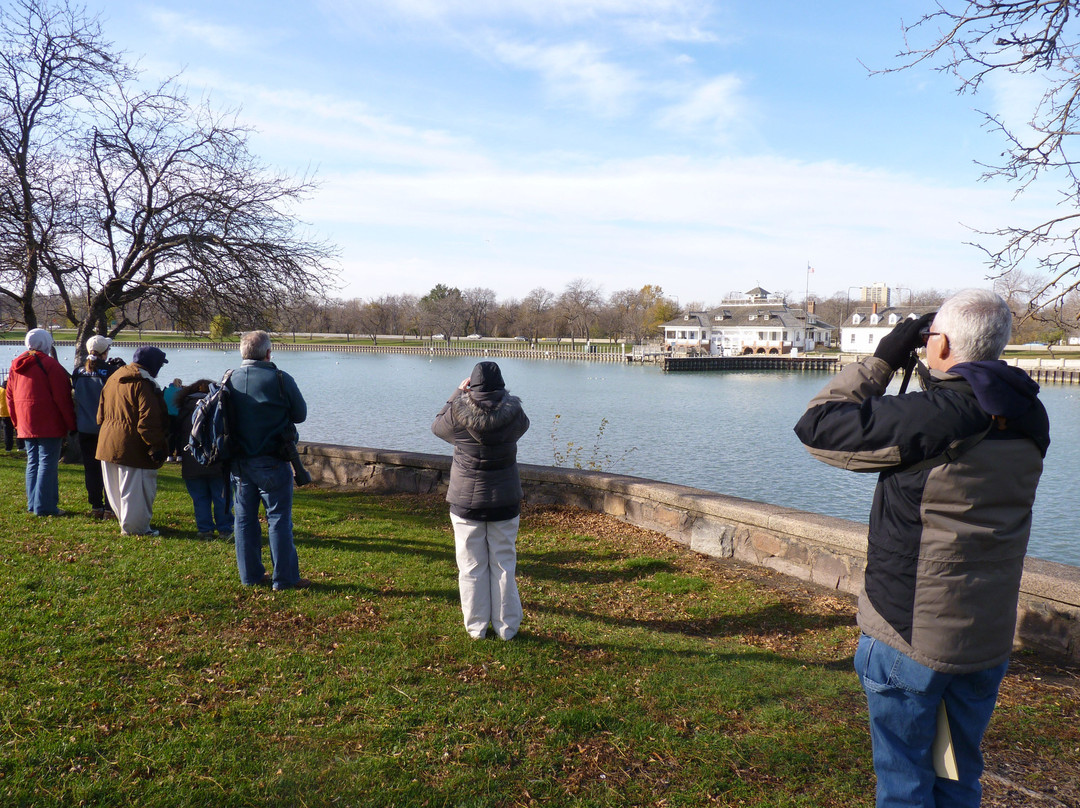Jasper-Pulaski Fish and Wildlife Area-Medaryville必去景点