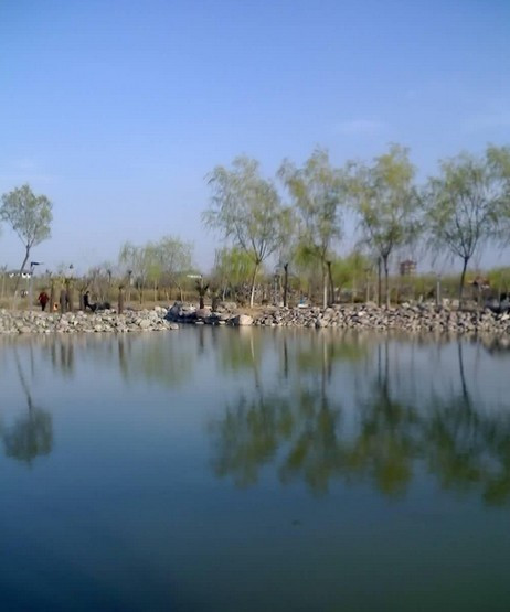 荥阳关-荥阳市必去景点