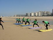 Surfing Life Club-马托西纽什必去景点