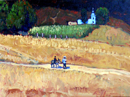 Galeria 19 Fine Art-弗雷德里克斯堡必去景点