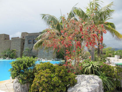 Parque Maritimo del Mediterraneo-Ceuta必去景点