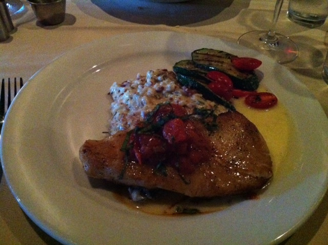 俄克拉何马州餐馆和美食-Signature Grill