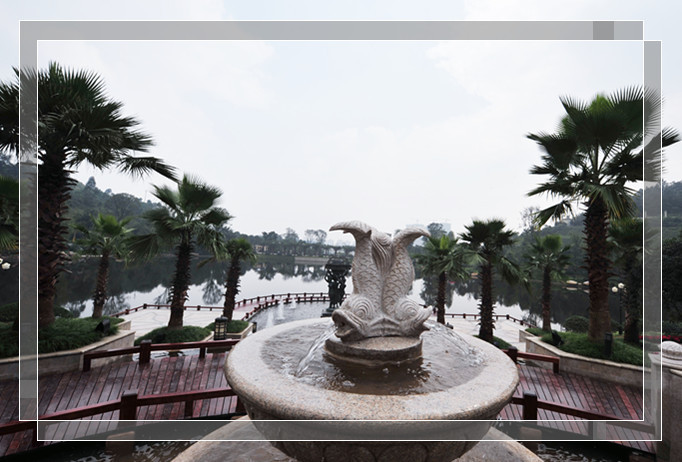 清远恒大酒店主图