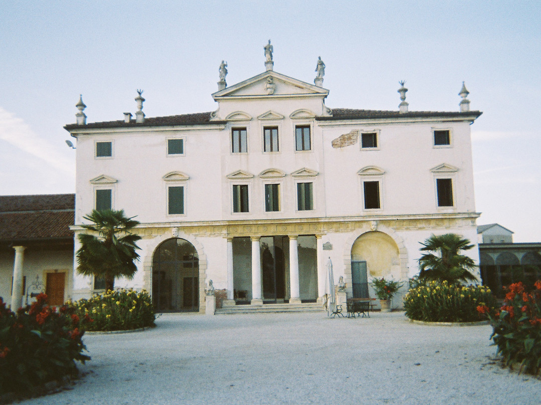 Agriturismo Dimora Storica Villa Ghislanzoni