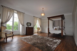 Chateau du Bourbet主图