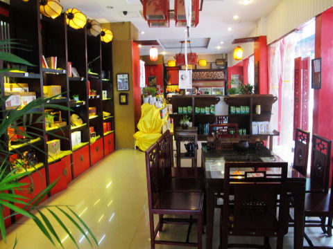 和颐至尚酒店（成都武侯祠省骨科医院地铁站店）-客卧