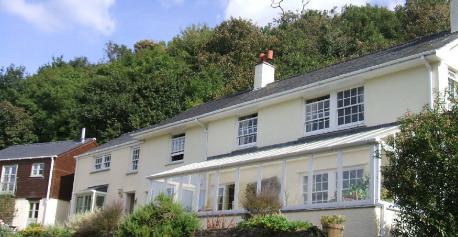 Pelyn Bed & Breakfast-客卧