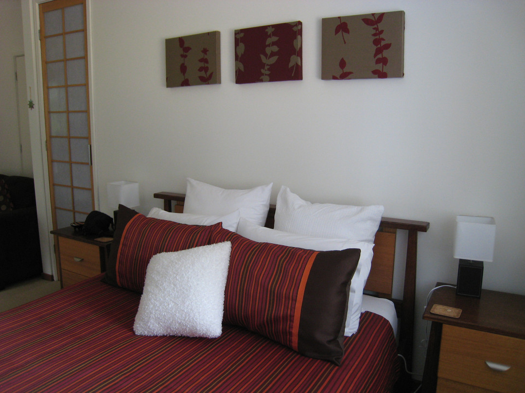 托基酒店住宿-Torquay Toongahra BnB