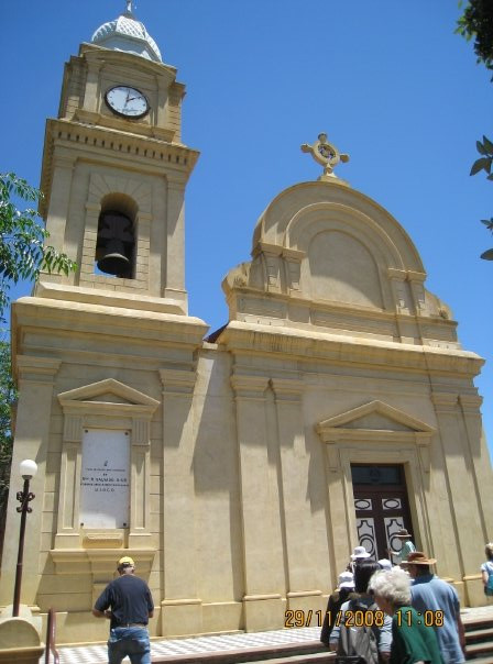 New Norcia Museum & Art Gallery-New Norcia必去景点