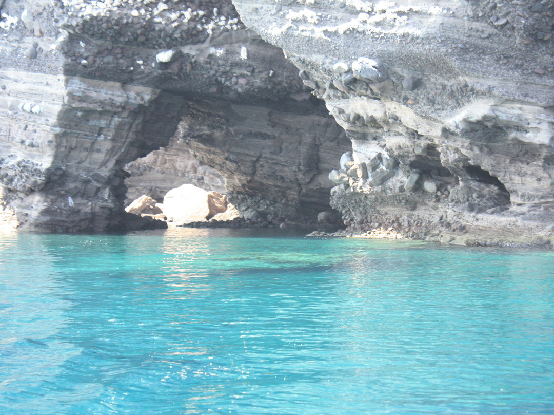 Cabo Expeditions-卡波圣卢卡斯必去景点