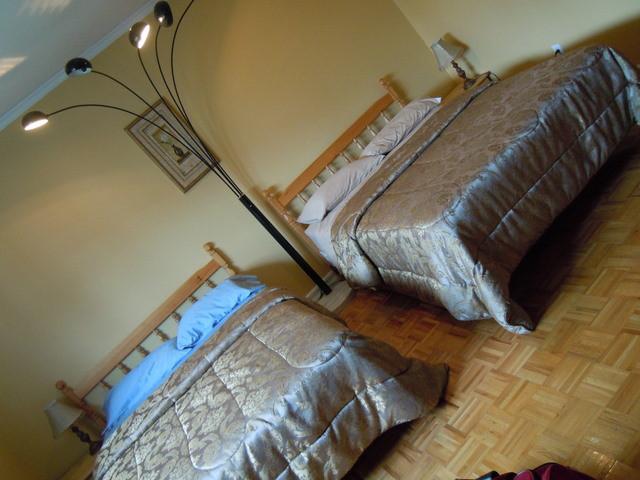 Bird's Nest Bed and Breakfast