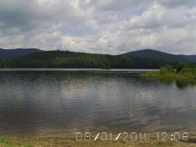 Gifford Woods State Park-基灵顿必去景点