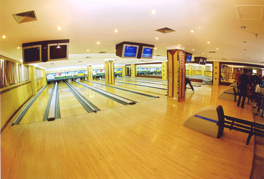 三峡工程大酒店主图