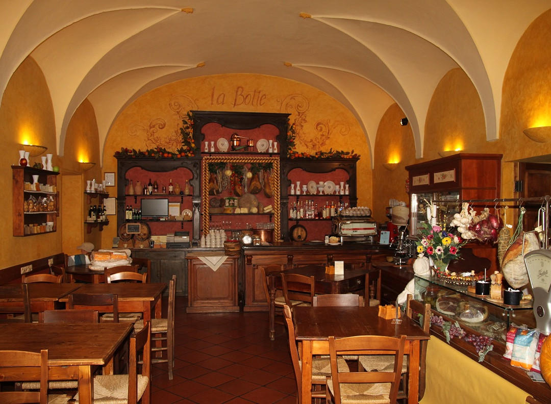 Ristorante La Botte