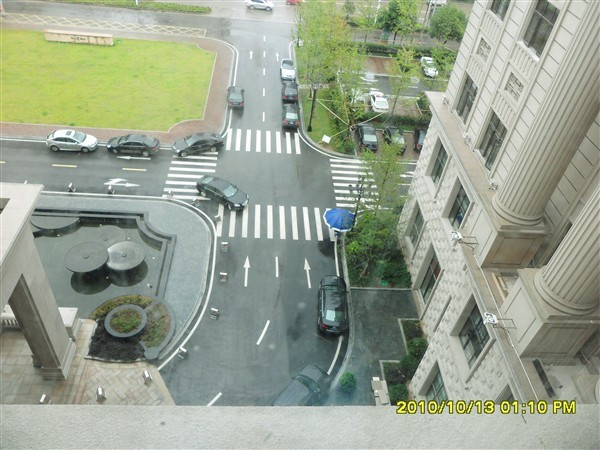 温岭九龙国际大饭店主图