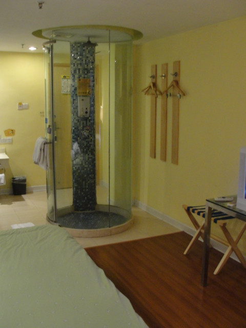 深圳如家国贸店主图