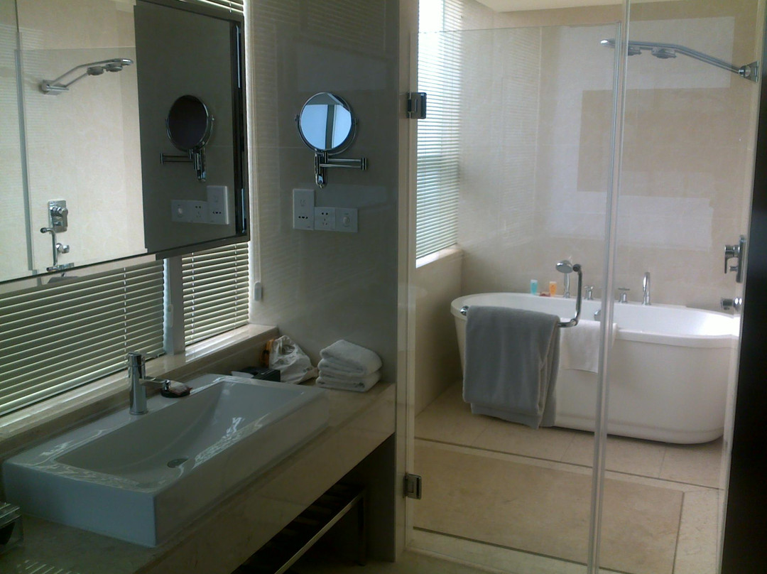 淄博银座华美达大酒店主图