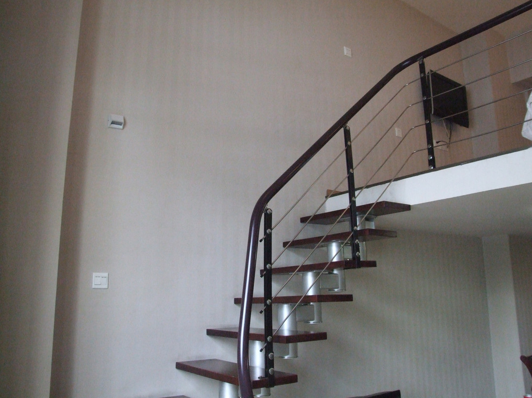 东泰商务酒店主图