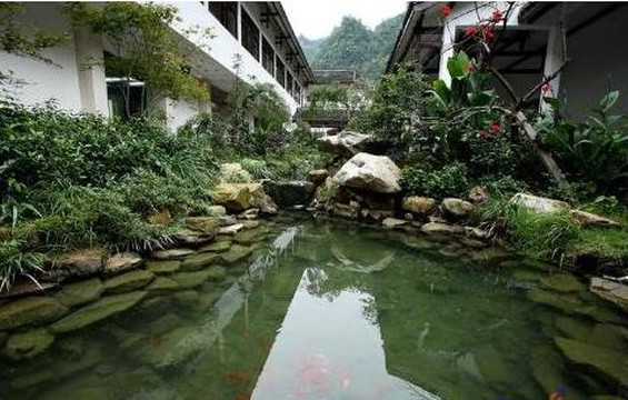 桂冠国际酒店主图