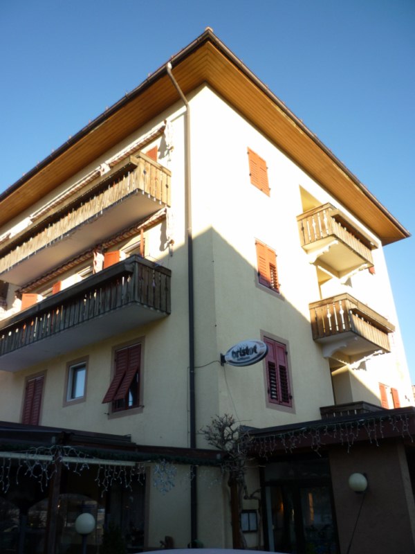 Albergo Villanuova-客卧