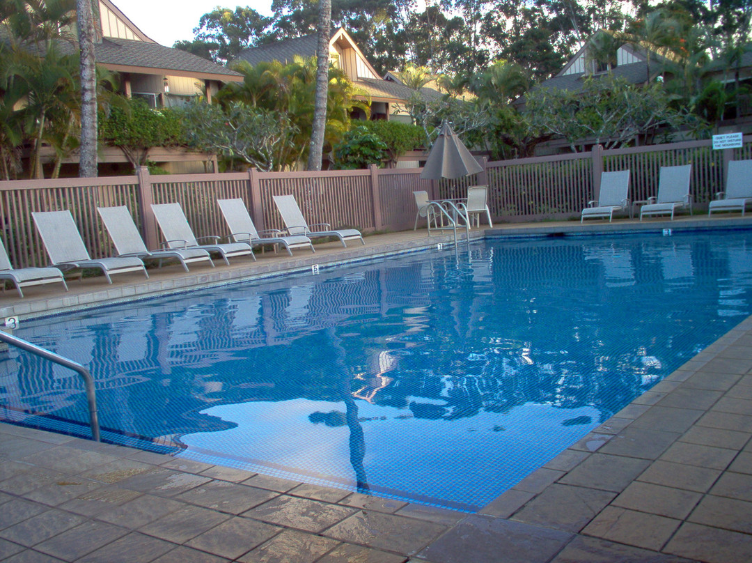 Lovely Sandpiper Village