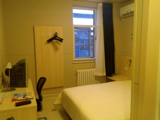 锦江之星许昌曹魏古城酒店主图